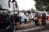 Stasiun Tanah Abang Tutup, Pemprov DKI Sediakan Bus Gratis
