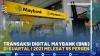 Transaksi Digital Maybank (BNII) di Kuartal I 2021 Melesat 55 Persen
