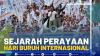 Sejarah Perayaan Hari Buruh Internasional