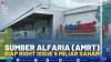 Sumber Alfaria (AMRT) Siap Right Issue 5 Miliar Saham