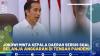 Jokowi Minta Kepala Daerah Serius soal Belanja Anggaran di Tengah Pandemi