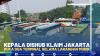 Kepala Dishub Klaim Jakarta Buka Dua Terminal Selama Larangan Mudik