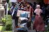 Habis Kontrak, Pekerja Migran Indonesia Banjiri Asrama Haji Sukolilo Surabaya