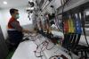 Melihat Pengujian Kwh Meter di PLN Pusertif