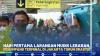 Hari Pertama Larangan Mudik Lebaran, Penumpang Terminal di Jakarta Turun Drastis