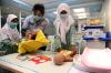 Anak Yatim Piatu Nikmati Keseruan Jadi Warga Negara KidZania Surabaya
