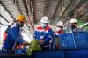 Jelang Lebaran, Pertamina Regional Sulawesi Pastikan Stok BBM Aman