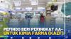 Pefindo Beri Peringkat AA- untuk Kimia Farma (KAEF)