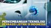Perkembangan Teknologi Berbasis Listrik di Indonesia