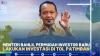 Menteri Bahlil Permudah Investor Baru Lakukan Investasi di Tol Patimban