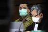 Sidang Lanjutan Mantan Mensos Juliari Batubara