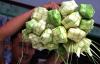Jelang Idul Fitri, Permintaan Ketupat Meningkat