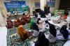 Jelang Idul Fitri, PTPN XII Berbagi Kebahagiaan kepada Anak Yatim dan Jompo