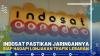 Indosat Pastikan Jaringannya Siap Hadapi Lonjakan Trafik Lebaran