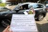 Layanan Zakat Fitrah Drive Thru di Jakarta
