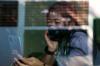 Idul Fitri di Karantina, Pekerja Migran Silaturahmi Lewat Video Call