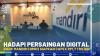Hadapi Persaingan Digital, Bank Mandiri (BMRI) Siapkan Capex Rp1,7 Triliun