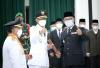 Ridwan Kamil Lantik Bupati dan Wakil Bupati Cianjur