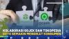 Kolaborasi Gojek dan Tokopedia, GoTo Semakin Mengikat Konsumen