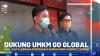 Dukung UMKM Go Global, Wali Kota Gibran  Apresiasi Kampus UMKM Shopee Ekspor