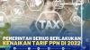 Pemerintah Serius Berlakukan Kenaikan Tarif PPN di 2022