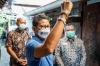 Sandiaga Uno Minta Pengrajin Perak Kotagede Manfaatkan Pasar Online dan Produksi Konten Digital