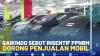 Gaikindo Sebut Insentif PPnBM Dorong Penjualan Mobil