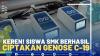 Keren! Siswa SMK Berhasil Ciptakan Genose C-19