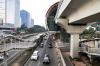 Siap Operasi Tahun Ini, Ini Kelebihan LRT Jabodebek. (Foto: MNC Media)