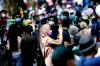 Libur Waisak, Ragunan Dipadati Pengunjung