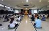 Umat Buddha di Semarang Peringati Waisak dengan Prokes Ketat