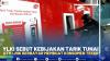 YLKI Sebut Kebijakan Tarik Tunai ATM Link Berbayar Membuat Konsumen Tekor
