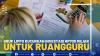 Grup Lippo Kucurkan Investasi Rp700 Miliar untuk Ruangguru
