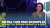 Sri Mulyani Pede Ekonomi RI Meroket 8,3 Persen di Kuartal II-2021
