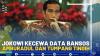 Jokowi Kecewa Data Bansos Amburadul dan Tumpang Tindih
