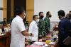 Raker Strategi dan Kebijakan Umum Pertahanan Negara Tahun 2020-2024
