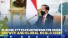 RI Hadiri KTT P4G Partnering For Green Growth and Global Goals 2030
