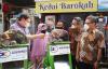Bantuan Askrindo untuk Alumni Program Kartu Prakerja