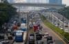 Pilih Sambung 10 Jalan Buat Atasi Macet, DKI: Buka Baru Butuh Uang Lagi. (Foto: MNC Media).