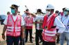 Menhub Pimpin Rapat Percepatan dan Optimalisasi Layanan di Pelabuhan Patimban