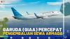 Garuda (GIAA) Percepat Pengembalian Sewa Armada