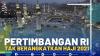 Pertimbangan RI Tak Berangkatkan Haji 2021