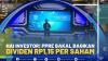 Hai Investor! PPRE Bakal Bagikan Dividen Rp1,15 Per Saham