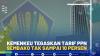 Kemenkeu Tegaskan Tarif PPN Sembako Tak Sampai 10 Persen