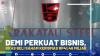Demi Perkuat Bisnis, KRAS Beli Saham Kerismas Rp41,46 Miliar