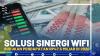 Solusi Sinergi WIFI Bukukan Pendapatan Rp47,5 Miliar di 2020