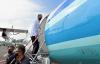Presiden Jokowi Harap Kehadiran Bandara Jenderal Besar Soedirman Tumbuhkan Ekonomi Daerah Sekitar