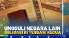 Ungguli Negara Lain, Obligasi RI Terbaik Kedua