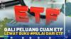 Gali Peluang Cuan ETF Lewat Buku #Mulai Dari ETF