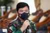 Panglima TNI : Antisipasi Meningkatnya Kasus Positif Covid-19 di Ibukota Jakarta